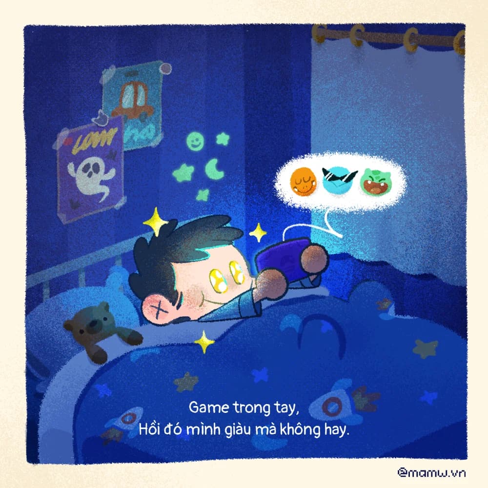 small goods. big feels.