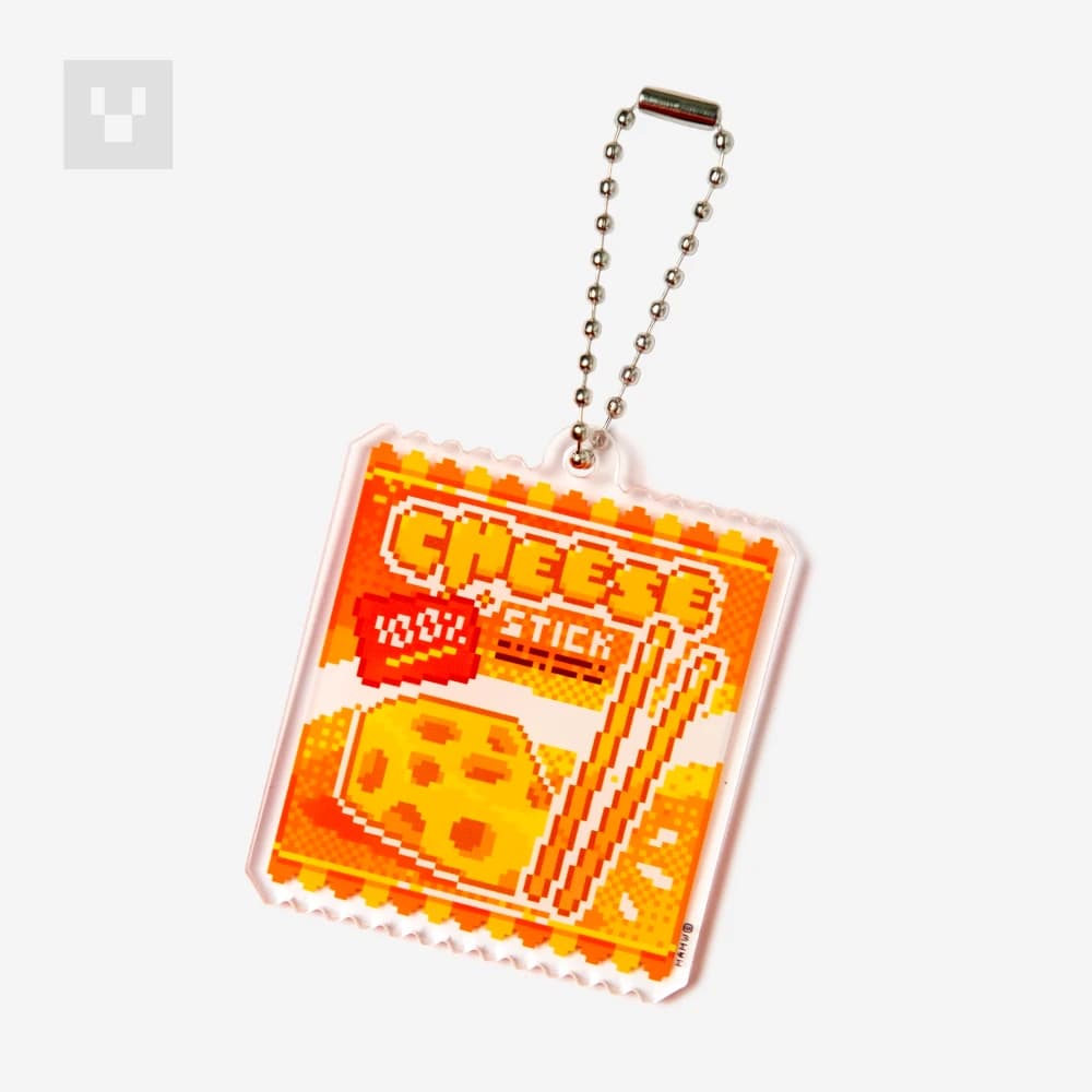 Cheese Pull