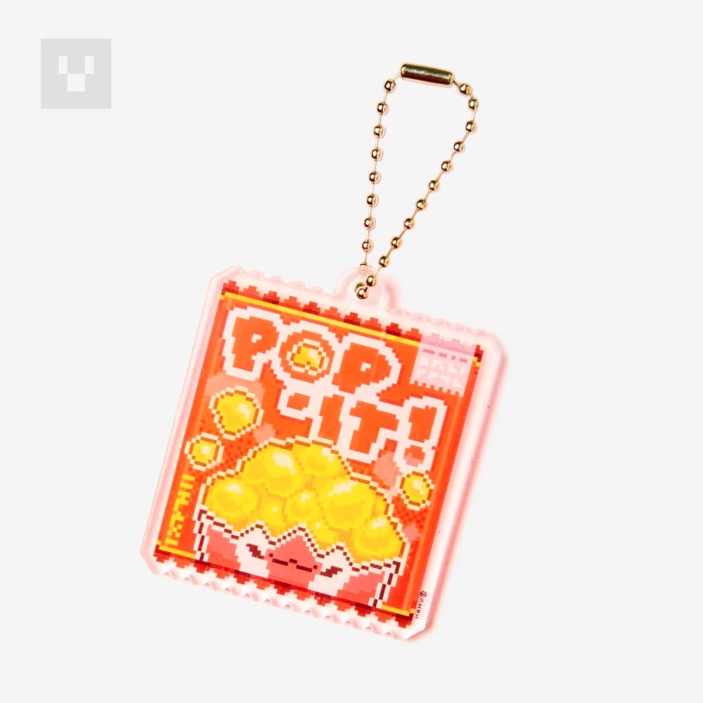 Pop Pop!