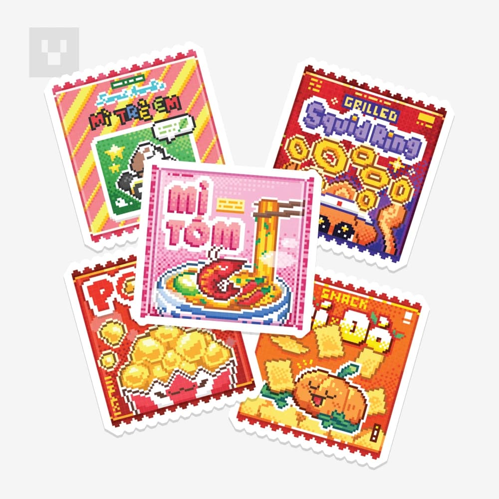 Pocket Treats 02
