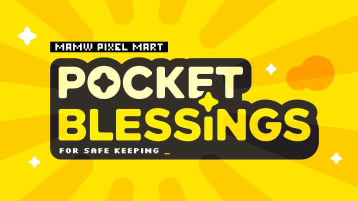 Pocket Blessings
