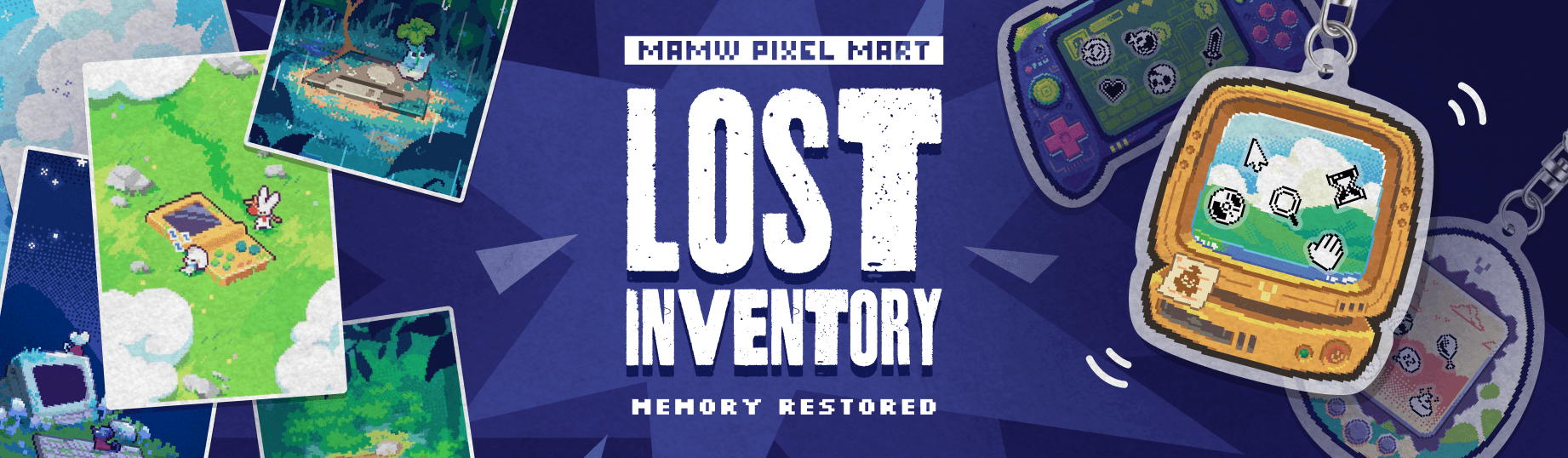 Lost Inventory