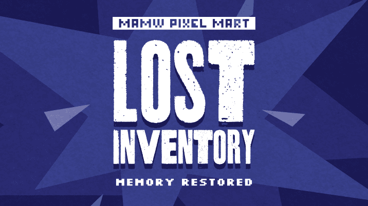 Lost Inventory