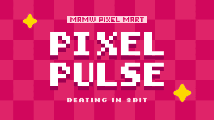 Pixel Pulse