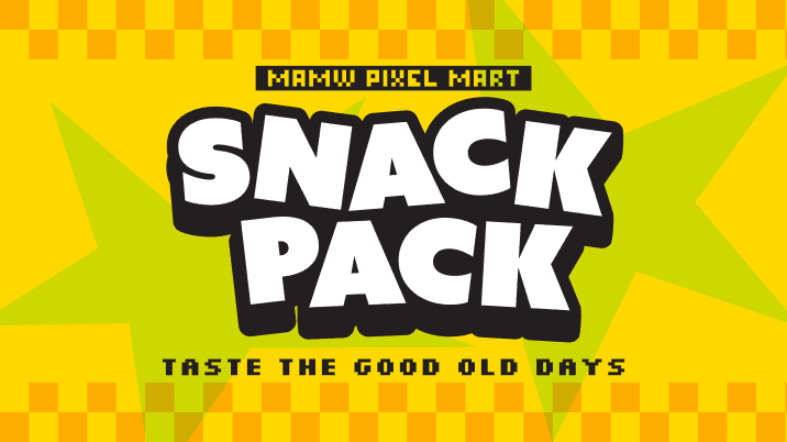 Snack Pack