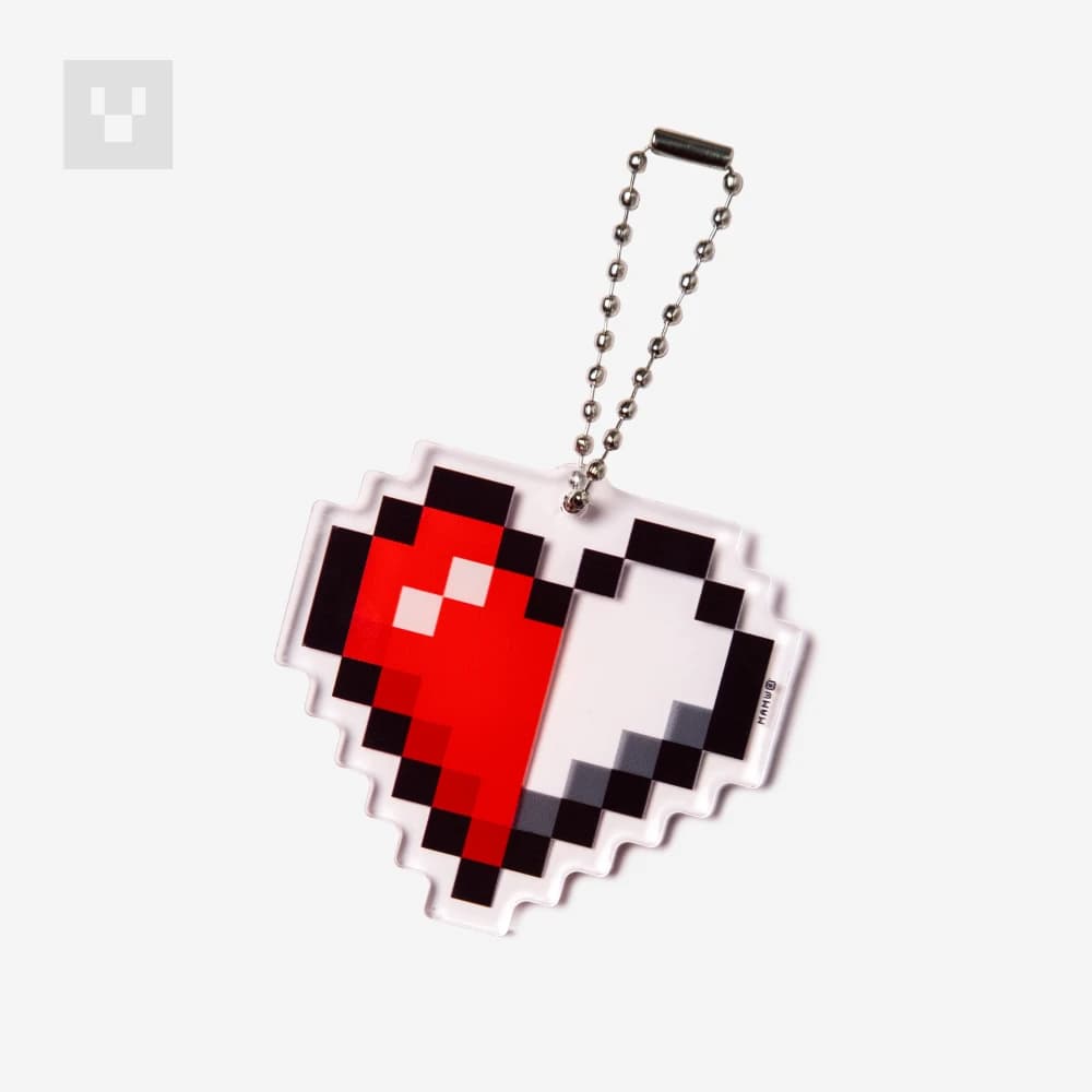 Half a Heart