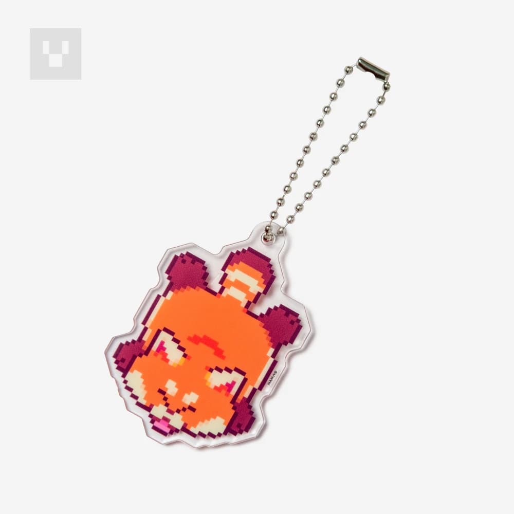 Red Panda Offline