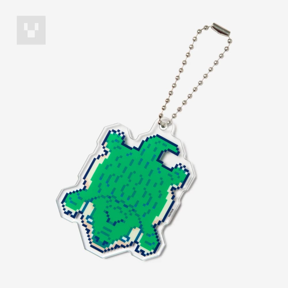 Crocodile Warm-Blooded-ish