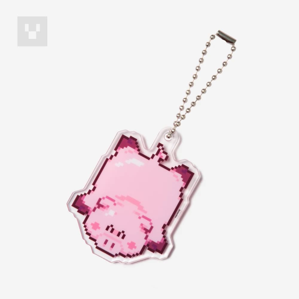 Pig Ham Mode