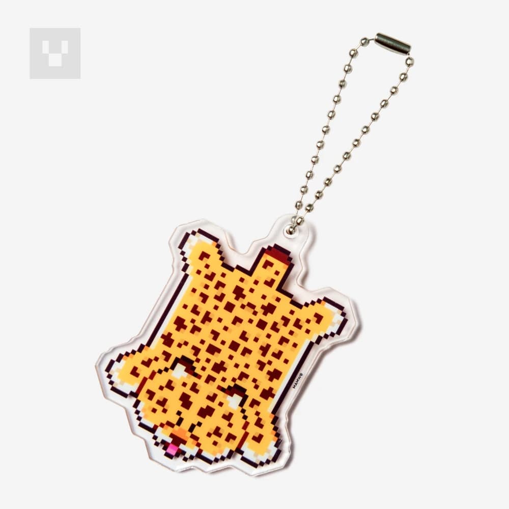 Cheetah Speed: 0