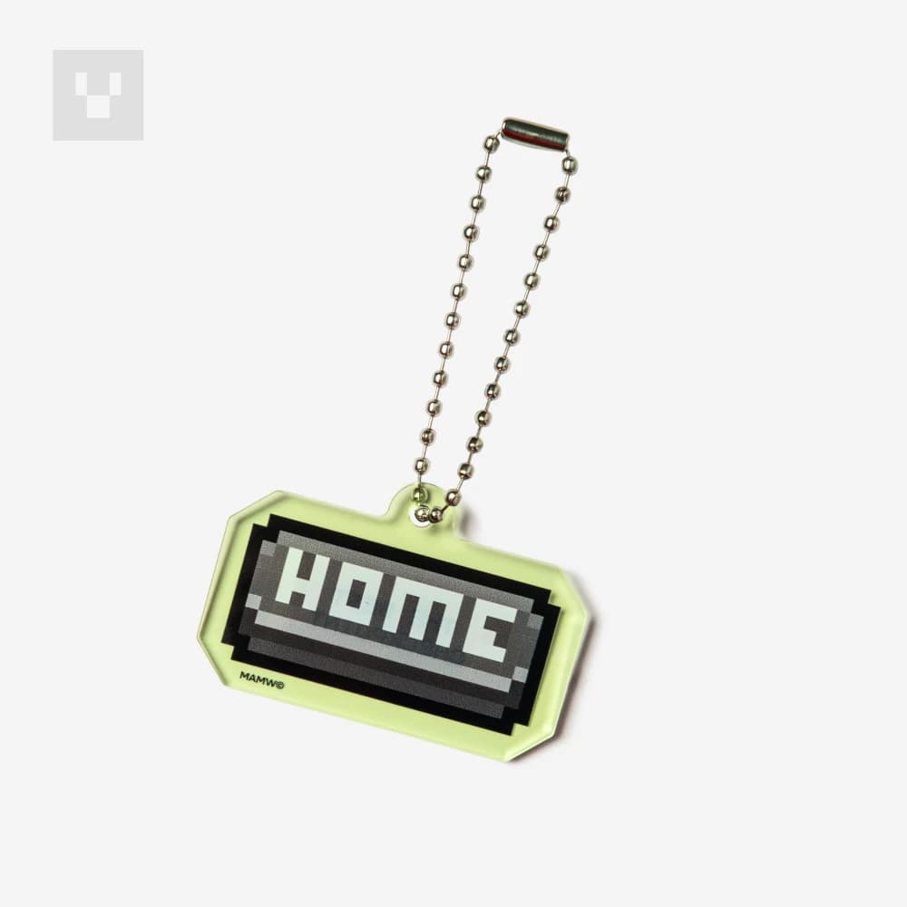 Home Button