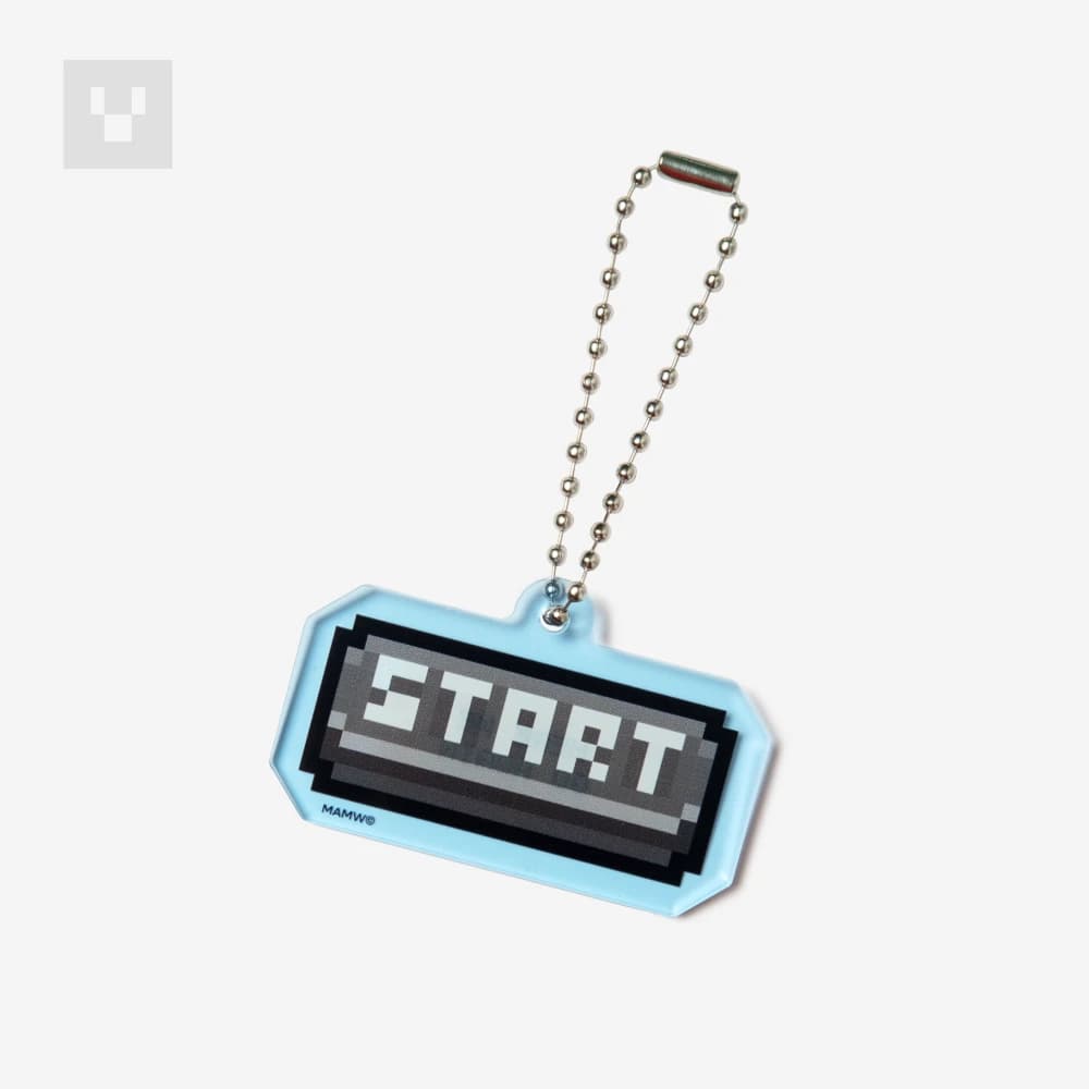 Start Button