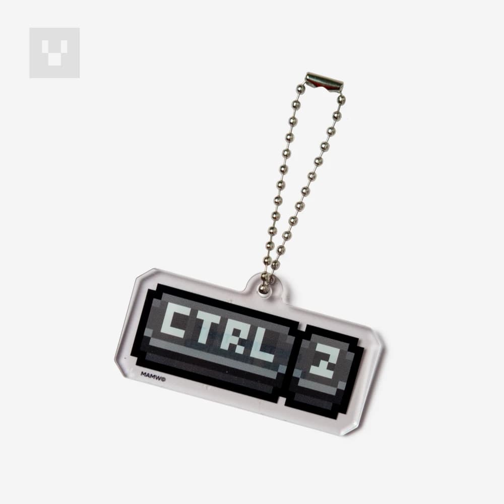 Ctrl+Z