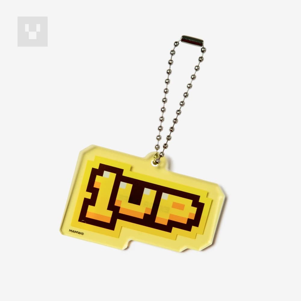 1UP