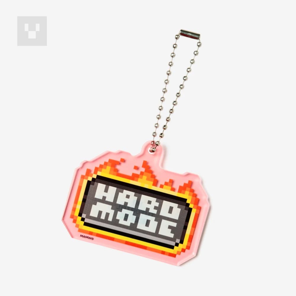 Hard Mode