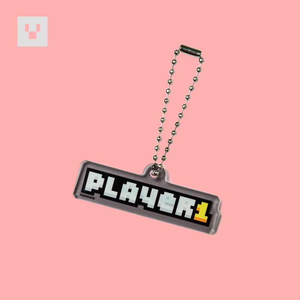 Player 1