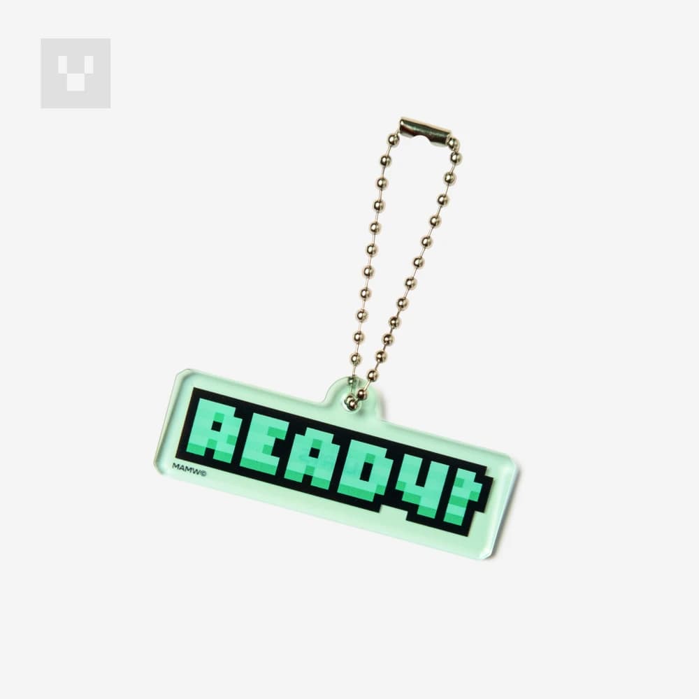 Ready?