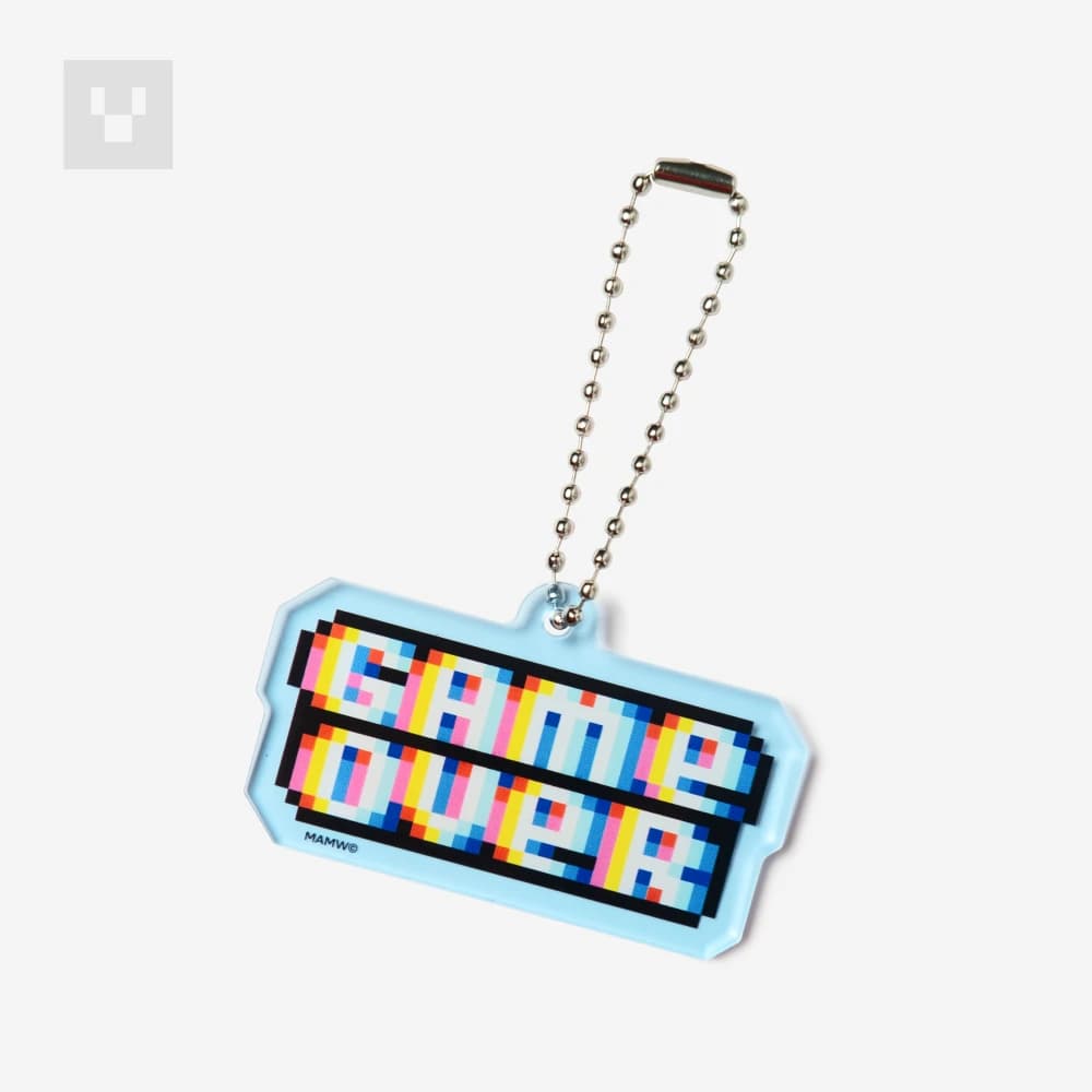 Game Over