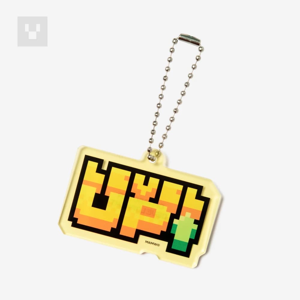 Level Up