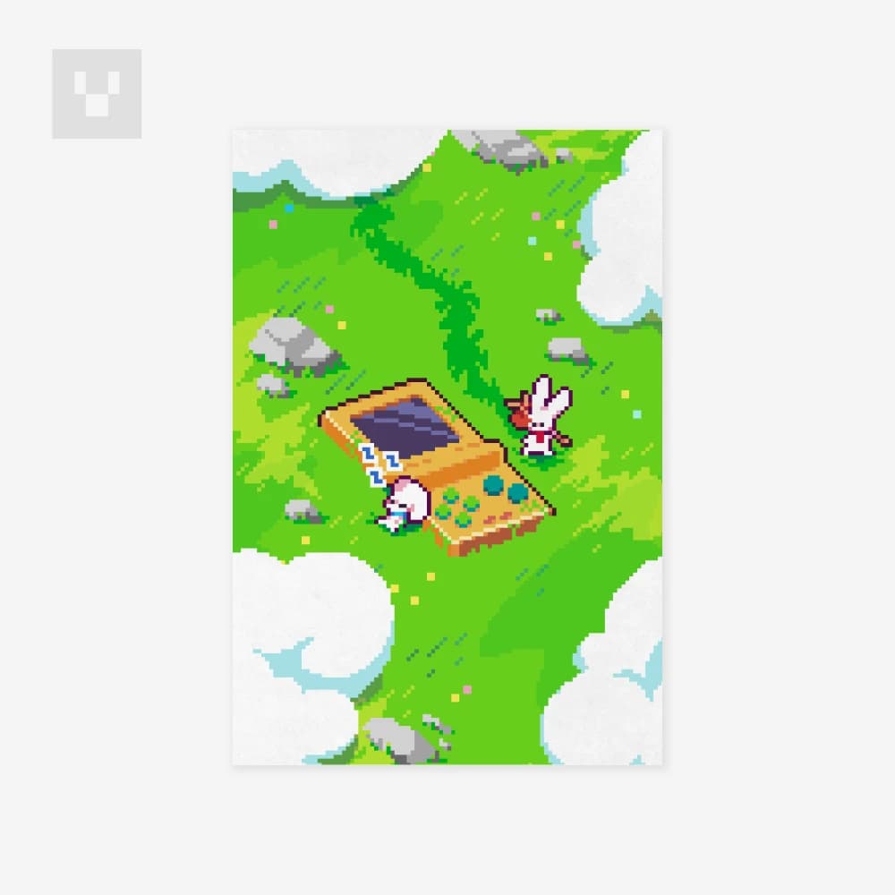 Save File Found