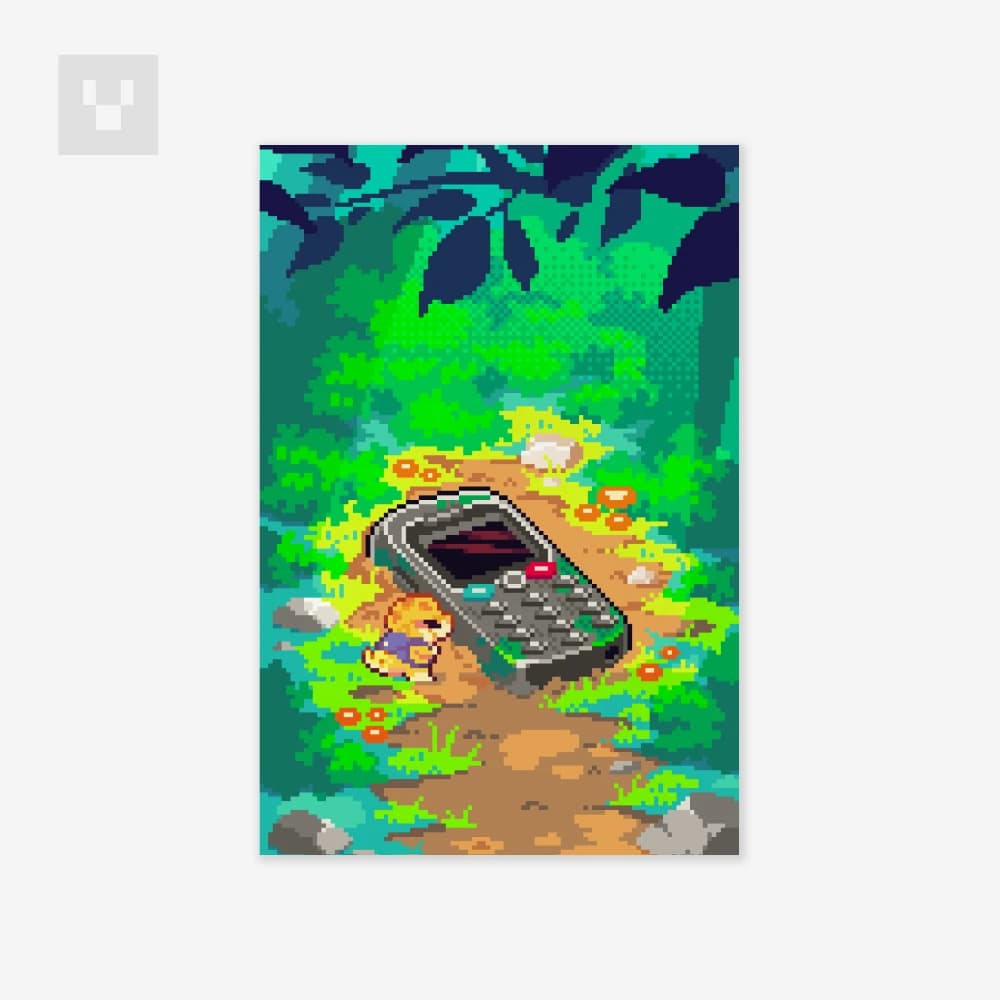 No Signal