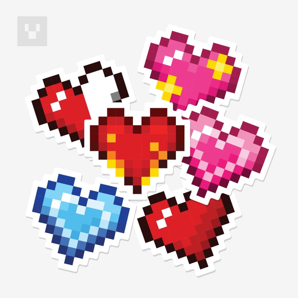 Heart Cache