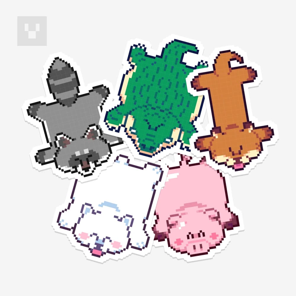 Nap Pack 01