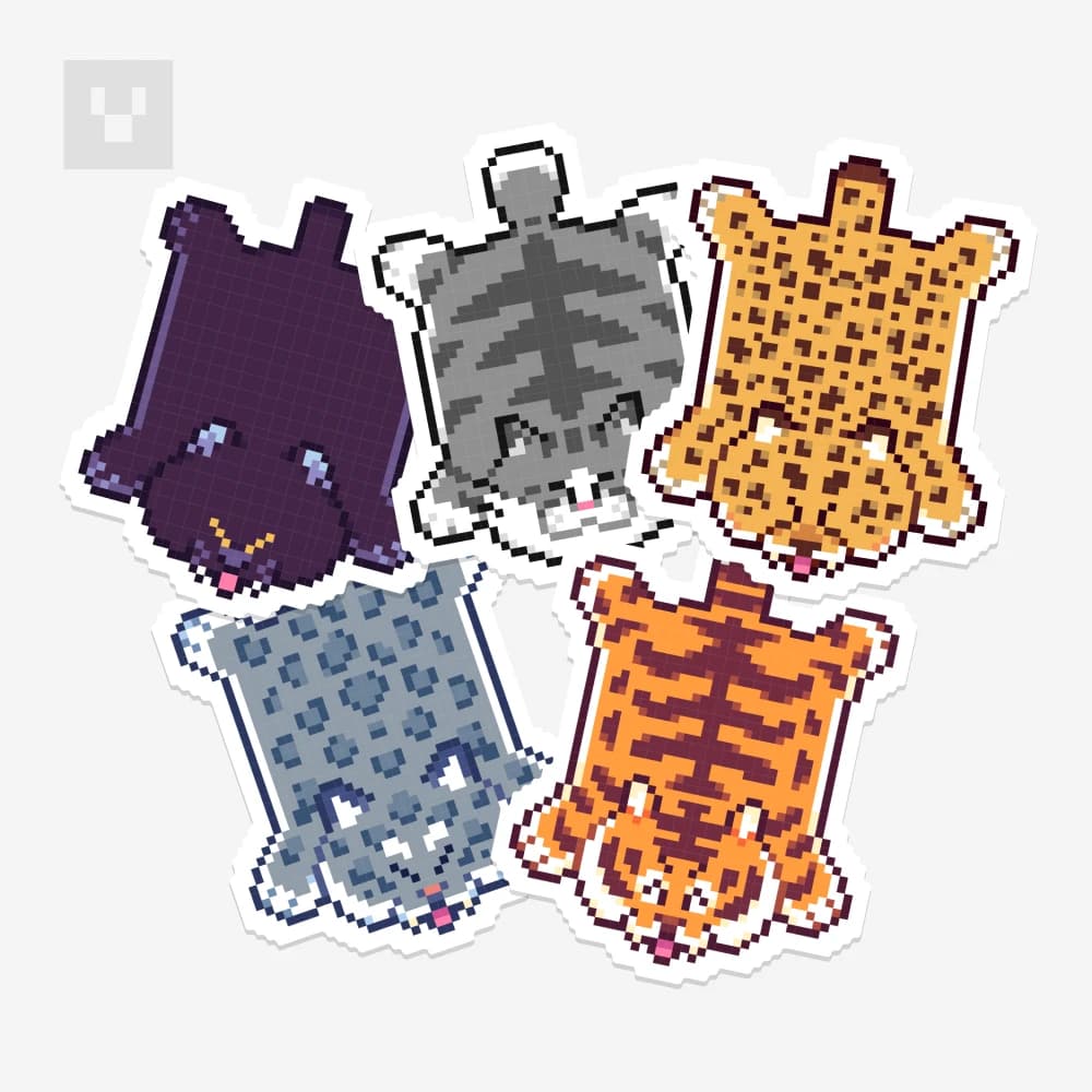 Nap Pack 03